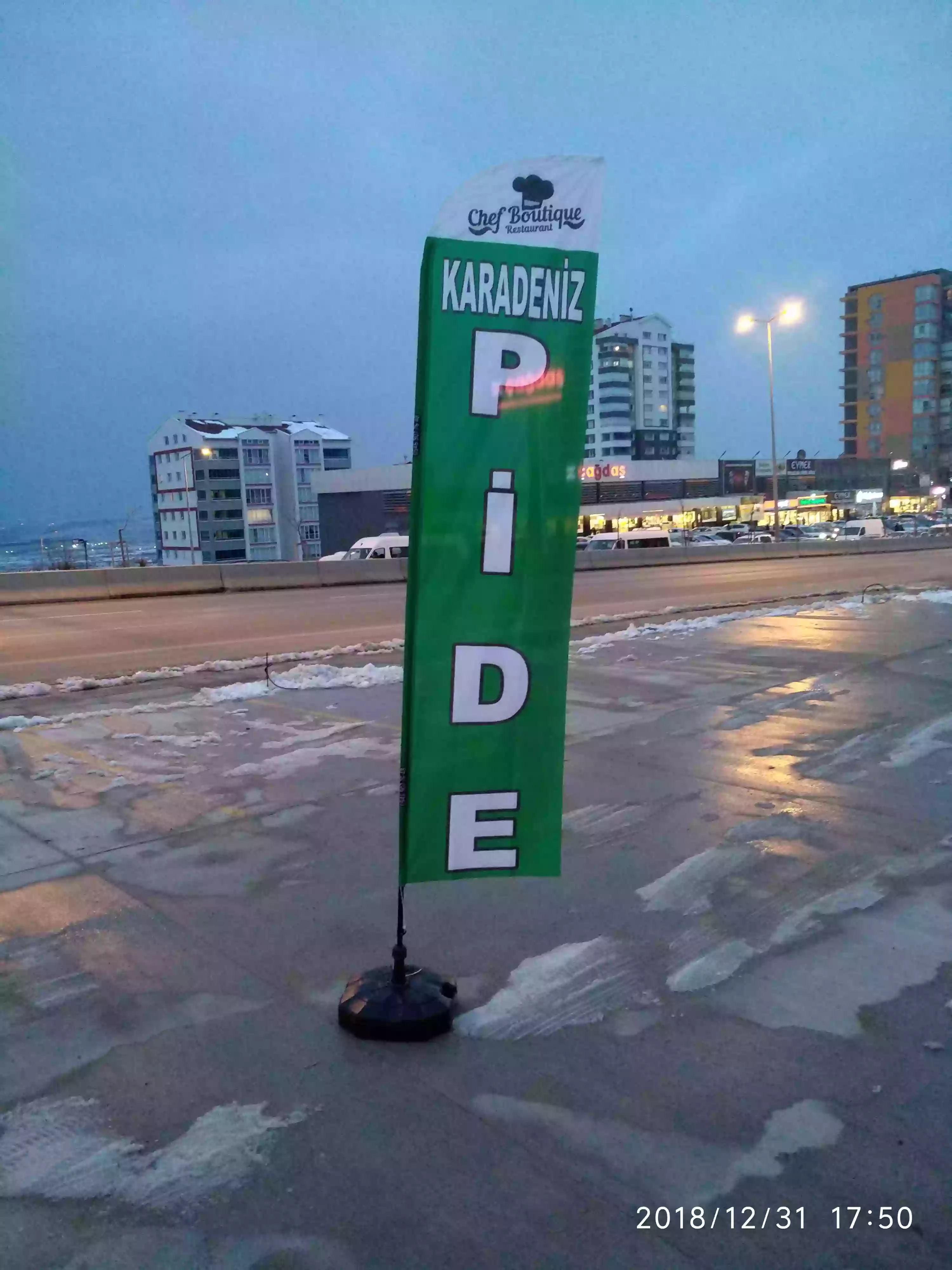 Şanlurfa Olta Bayrak Örnekleri